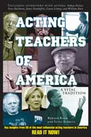 Acting Teachers of America