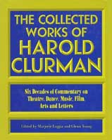 Harold Clurman