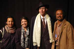 Kathmandu Theatre Festival